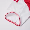 Women's Arsenal Home Jersey 2025/26 - gogoalshop