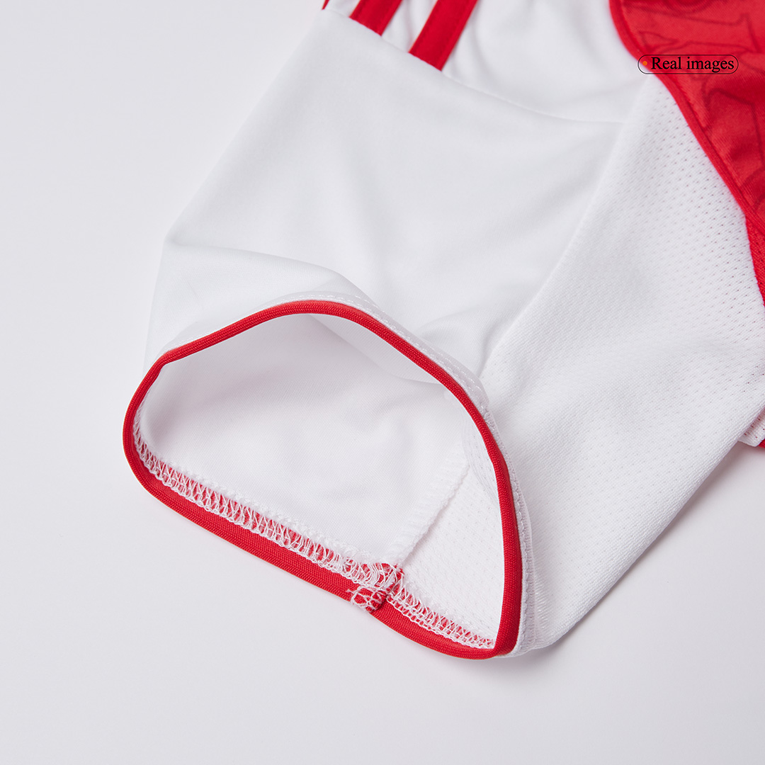 Women's Arsenal Home Jersey 2025/26 - gogoalshop