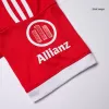 Bayern Munich Home Soccer Jersey 2025/26 - gogoalshop