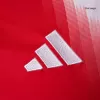 Bayern Munich Home Soccer Jersey 2025/26 - gogoalshop