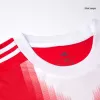 Bayern Munich Home Soccer Jersey 2025/26 - gogoalshop