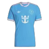 Inter Miami CF Third Away Authentic Soccer Jersey 2025 - gogoalshop