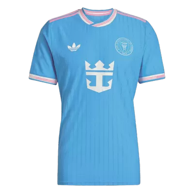 Inter Miami CF Third Away Authentic Soccer Jersey 2025 - gogoalshop
