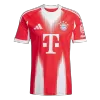 Bayern Munich Home Soccer Jersey 2025/26 - gogoalshop