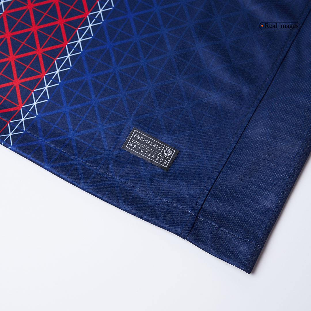 PSG Home Soccer Jersey 2025/26 - Club World Cup - gogoalshop