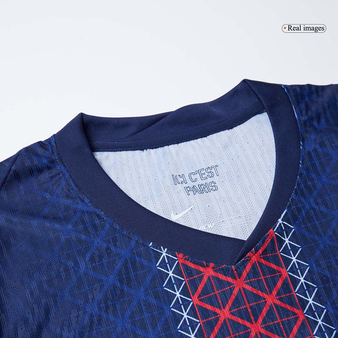 PSG Home Player Version Jersey 2025/26 - Club World Cup - gogoalshop