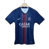 PSG Home Authentic Soccer Jersey 2025/26 - gogoalshop