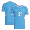 Inter Miami CF Third Away Authentic Soccer Jersey 2025 - gogoalshop