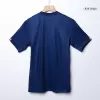 PSG Home Soccer Jersey 2025/26 - gogoalshop