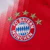 Bayern Munich Home Soccer Jersey 2025/26 - gogoalshop