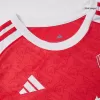 Women's Arsenal Home Jersey 2025/26 - gogoalshop
