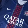 PSG Home Soccer Jersey 2025/26 - gogoalshop
