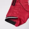 Manchester United Home Soccer Jersey 2025/26 - gogoalshop