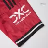 Manchester United Home Soccer Jersey 2025/26 - gogoalshop