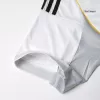 Real Madrid Home Soccer Jersey 2025/26 - gogoalshop