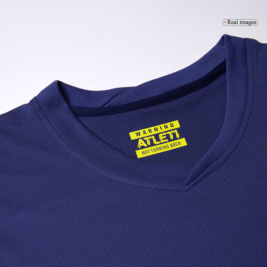 Atletico Madrid Away Soccer Jersey 2025/26 - Discount - gogoalshop