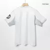 Real Madrid Home Soccer Jersey 2025/26 - gogoalshop