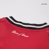 Manchester United Home Soccer Jersey 2025/26 - gogoalshop