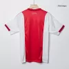 Ajax Home Soccer Jersey 2025/26 - gogoalshop