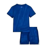 Chelsea Home Kids Soccer Jerseys Kit 2025/26 - gogoalshop