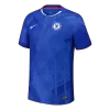 Chelsea Home Authentic Soccer Jersey 2025/26 - gogoalshop