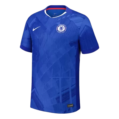 Chelsea Home Authentic Soccer Jersey 2025/26 - gogoalshop