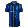 Inter Milan Home Authentic Soccer Jersey 2025/26 - gogoalshop