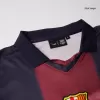 Vintage Soccer Jersey Barcelona X CJ Home 2000/01 - gogoalshop