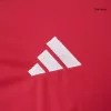 Manchester United Home Soccer Jersey 2025/26 - gogoalshop