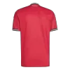Manchester United Home Soccer Jersey 2025/26 - gogoalshop