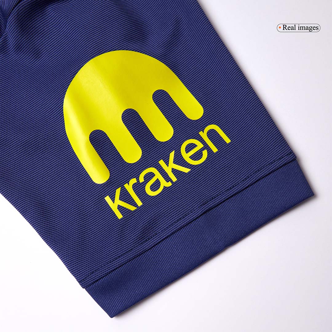 Atletico Madrid Away Soccer Jersey 2025/26 - Discount - gogoalshop