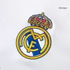 Real Madrid Home Soccer Jersey 2025/26 - gogoalshop