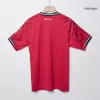 Manchester United Home Soccer Jersey 2025/26 - gogoalshop