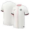 Chelsea Away Authentic Soccer Jersey 2025/26 - gogoalshop