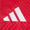 Ajax Home Soccer Jersey 2025/26 - gogoalshop