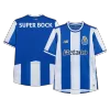 FC Porto Home Soccer Jersey 2025/26 - gogoalshop