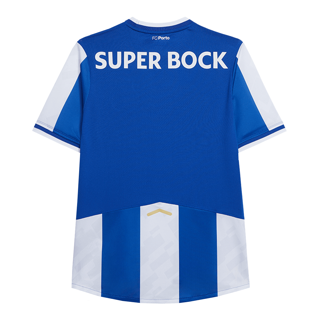 FC Porto Home Soccer Jersey 2025/26 - gogoalshop