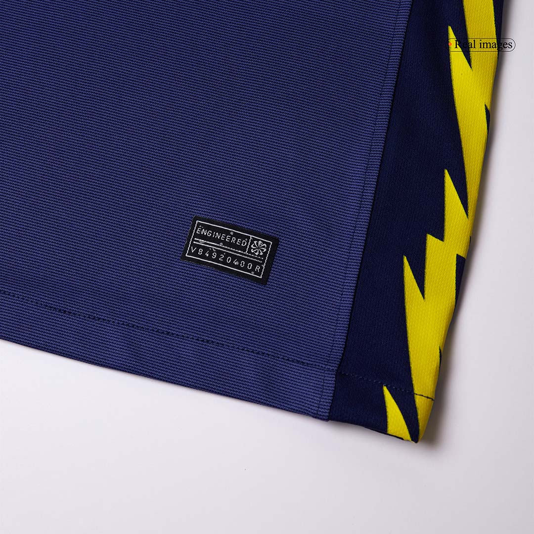 Atletico Madrid Away Soccer Jersey 2025/26 - Discount - gogoalshop