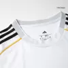 Real Madrid Home Soccer Jersey 2025/26 - gogoalshop