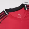 Manchester United Home Soccer Jersey 2025/26 - gogoalshop