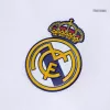 Real Madrid Home Authentic Soccer Jersey 2025/26 - gogoalshop