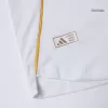 Real Madrid Home Authentic Soccer Jersey 2025/26 - gogoalshop