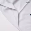 Manchester City Home Soccer Shorts 2025/26 - gogoalshop