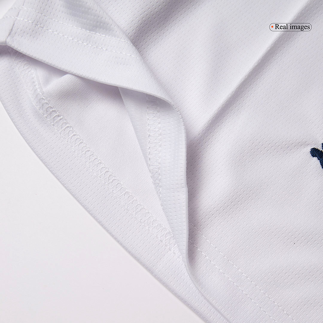 Manchester City Home Soccer Shorts 2025/26 - gogoalshop