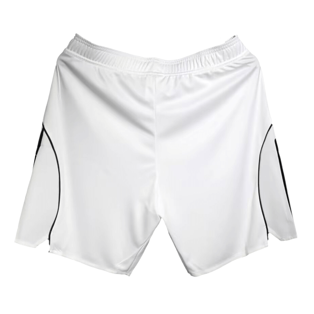 Manchester United Home Player Version Soccer Shorts 2025/26 - gogoalshop