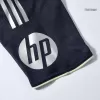 Real Madrid Away Authentic Soccer Jersey 2025/26 - gogoalshop