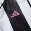Juventus Home Kids Soccer Jerseys Kit 2025/26 - gogoalshop