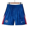Chelsea Home Jerseys Kit 2025/26 - gogoalshop