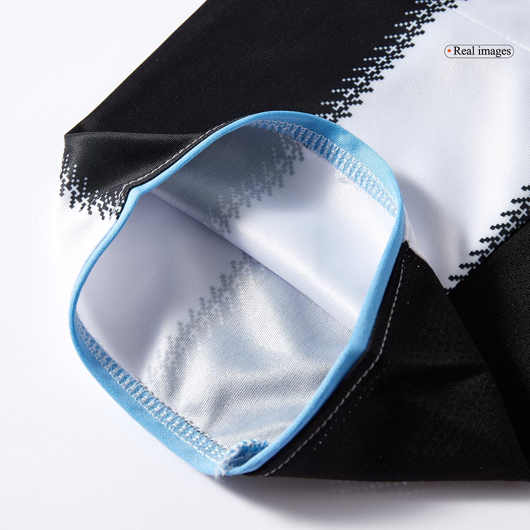 Newcastle United Home Soccer Jersey 2025/26 - gogoalshop