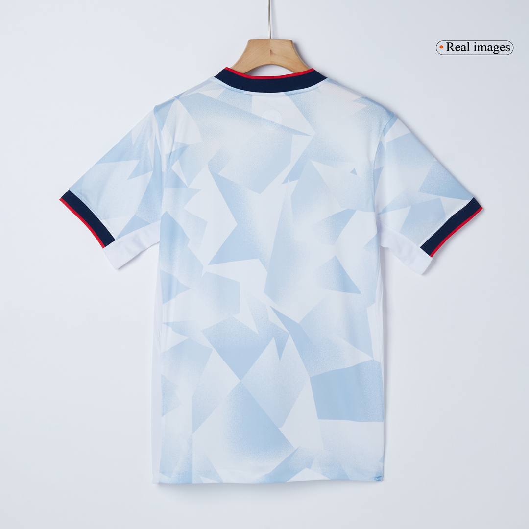 USWNT Home Soccer Jersey 2025 - Women's Team - gogoalshop